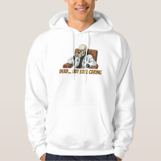 Sudadera Personaje de esqueleto _médico