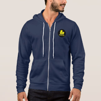 Sudadera Personalice Su Logotipo Aquí