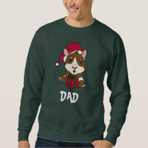 Personaliza a los Navidades de familia a papá de c