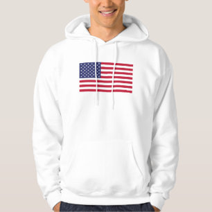 Sudadera Personaliza con tu nombre EE. UU. Estados Unidos