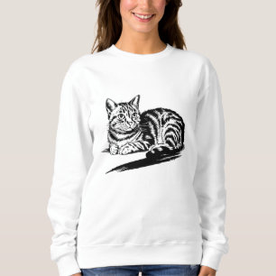 Sudadera Personaliza Foto de Mascota Divertida y Linda de G