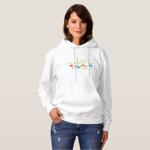 Sudadera Personaliza, Semana del Asistente Médico Impresion