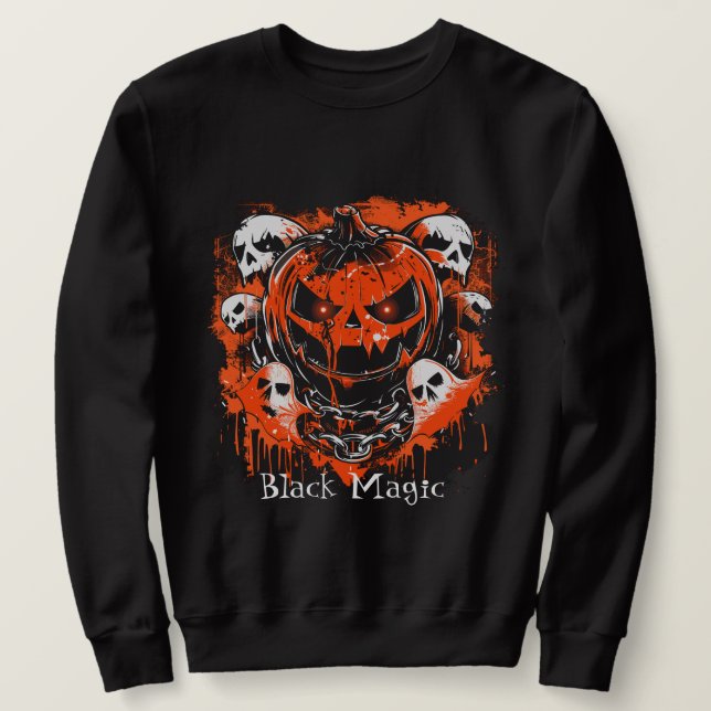 Sudadera Personalización personalizada | (Anverso del diseño)