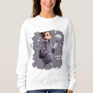 Sudadera Personalización personalizada  