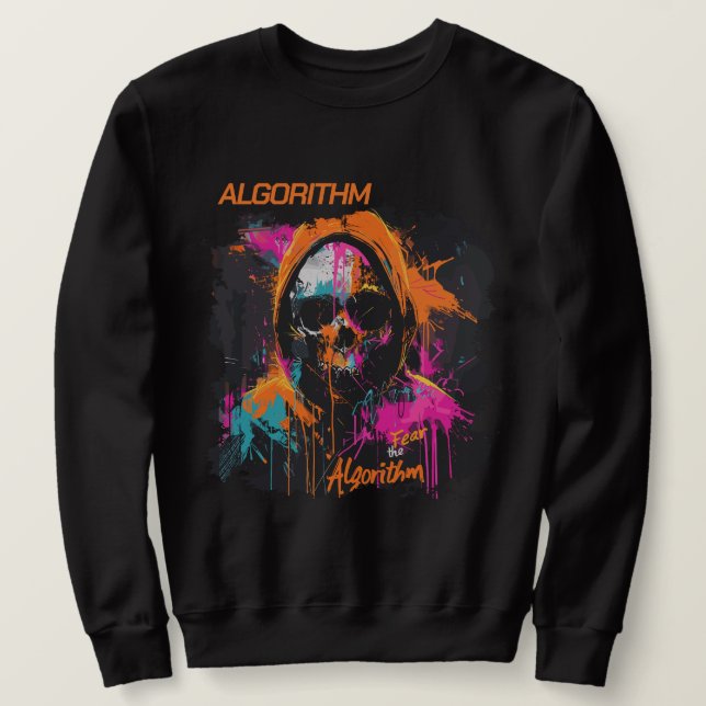 Sudadera Personalización personalizada | (Anverso del diseño)