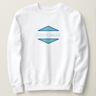 Sudadera personalizada