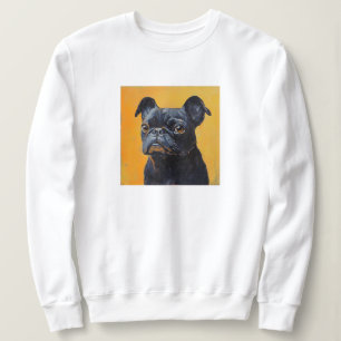 Sudadera personalizada con foto y nombre