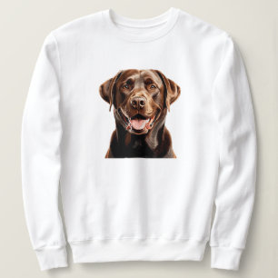 Sudadera personalizada con foto y nombre