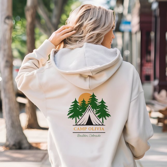 Sudadera Personalizada la Bachelorette del Campo (Subido por el creador)