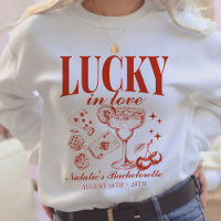 Personalizada la personalizado Bachelorette Party 