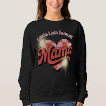 Sudadera Personalizada Mama