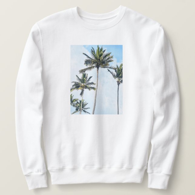 Sudadera personalizado Añadir tu propio regalo de  (Anverso del diseño)