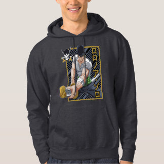 Sudadera Personalizado Anime Hoodie y camiseta | Elegante O