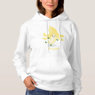 Sudadera Personalizado bananero Cute kawaii