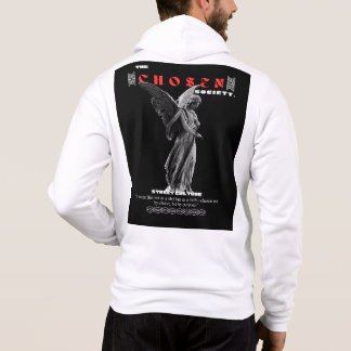 Sudadera Personalizado Bella Canvas Zip Hoodie TCS-Edition