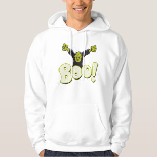Sudadera PERSONALIZADO BOO Tipo Frankenstein Monster Hallow