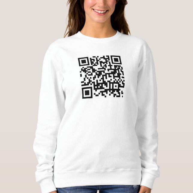 Sudadera Personalizado de impresión frontal y posterior Cód (Anverso)