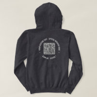 Personalizado de información de exploración de cód