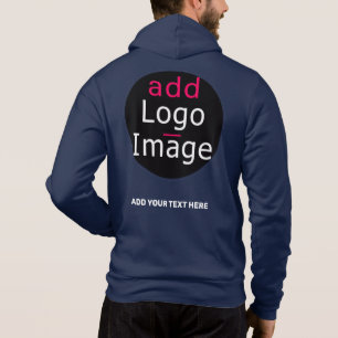 Sudadera Personalizado de Moda profesional moderno Branding