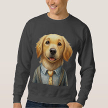 Personalizado Dog Photo Sweatshirt - Diseñado para