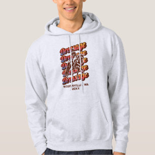 Sudadera Personalizado Dressage Event o Location Date Name