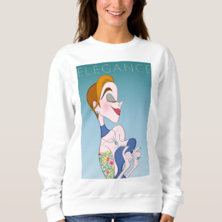 Sudadera Personalizado elegante