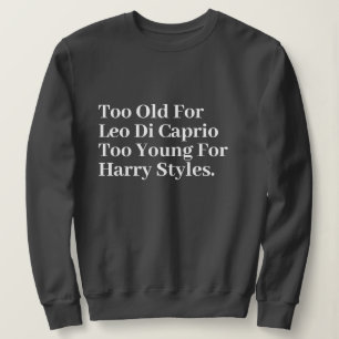 Sudadera Personalizado elegante gracioso Monograma mínimo g