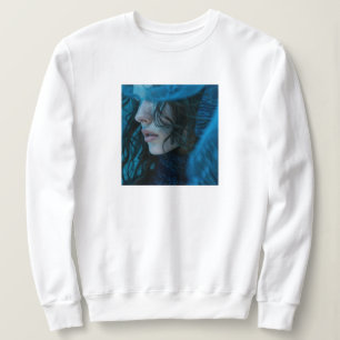 Sudadera Personalizado Foto cree su propia