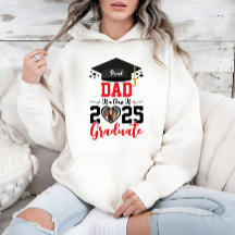 Personalizado Foto Orgulloso Graduado Familia Rega