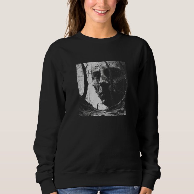 Sudadera Personalizado Foto personalizada Hoodie (Anverso)