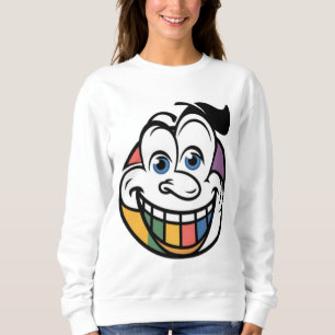 Sudadera Personalizado gracioso