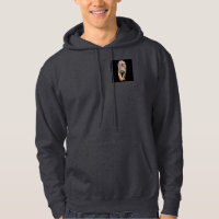 Personalizado Gris Oscuro Doble Lado Caminando Tig
