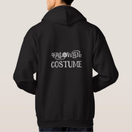 Sudadera Personalizado HALLOWEEN COSTUME para los hombres D