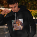 Sudadera Personalizado hecho - Añadir foto y camiseta de te<br><div class="desc">Personalizado hecho - Añadir foto y camiseta de texto</div>