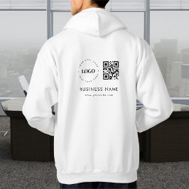 Sudadera Personalizado logotipo de Empresa Empresa de negoc