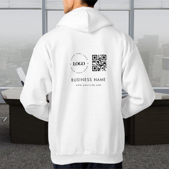 Sudadera Personalizado logotipo de Empresa Empresa de negoc (Subido por el creador)