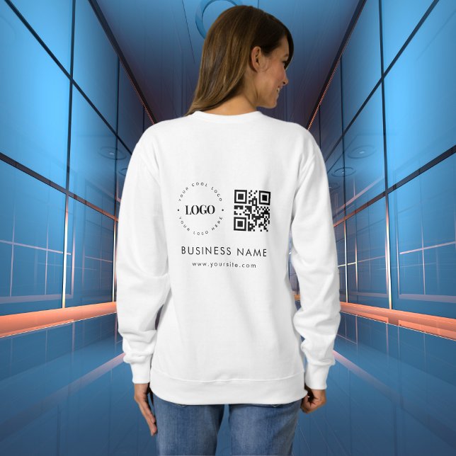 Sudadera Personalizado logotipo de Empresa Empresa de negoc (Subido por el creador)