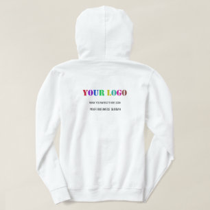 Sudadera Personalizado Logotipo Promocional Personalizado d