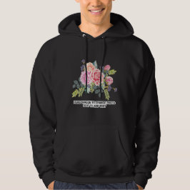 Sudadera Personalizado Personaliza la imagen de arte oscuro