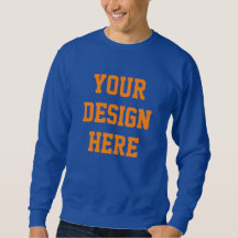 Personalizado Sweatshirt