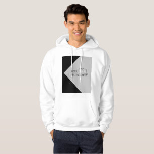 Sudadera Personalizado Template Business Company Crear su p