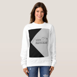 Sudadera Personalizado Template Business Company Crear su p