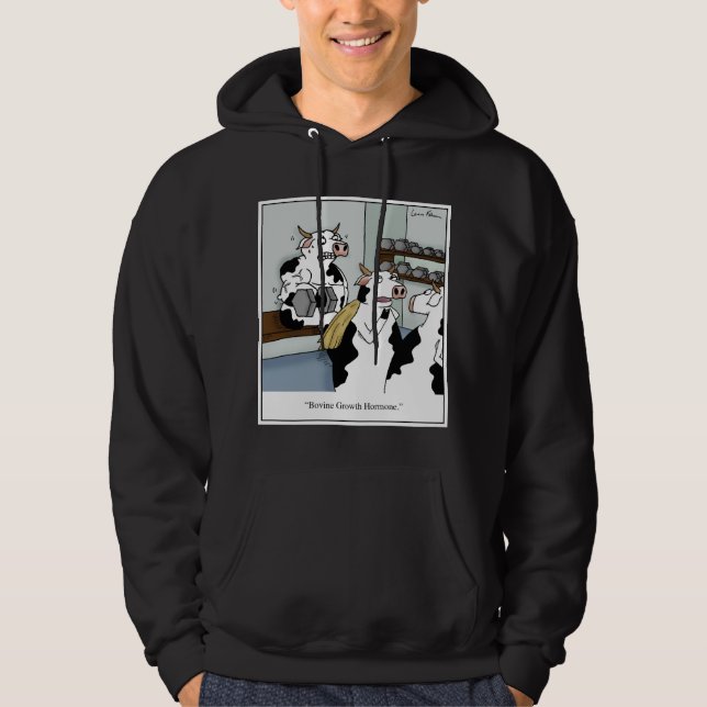 Sudadera Personalizados (Anverso)