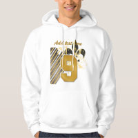 Personalizar tu texto, fleur de lis