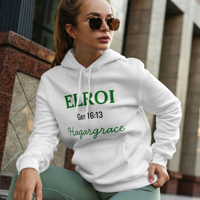 Sudadera Personalized Elegant Women's Church Outfit Classic (Subido por el creador)