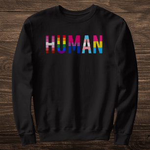 Sudadera Personas del Orgullo LGBTQ+