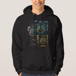Sudadera Perspectivas 