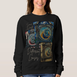 Sudadera Perspectivas 