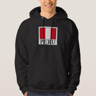 Sudadera Perú