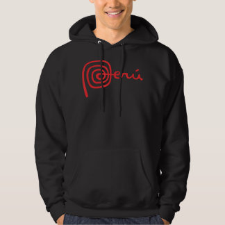 Sudadera Peru Shirt Logo Marca Peru Nazca Lines